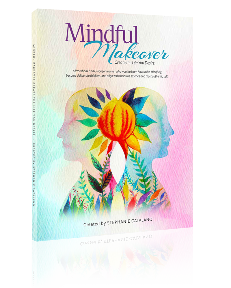 The Mindful Makeover Book