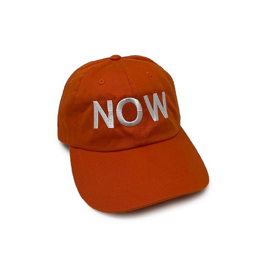 NOW Mindful Living Hat