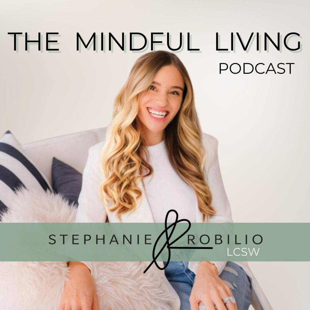 Podcast The Mindful Living